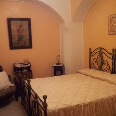 דירות גאליפולי Casa Vacanze Dani מראה חיצוני תמונה