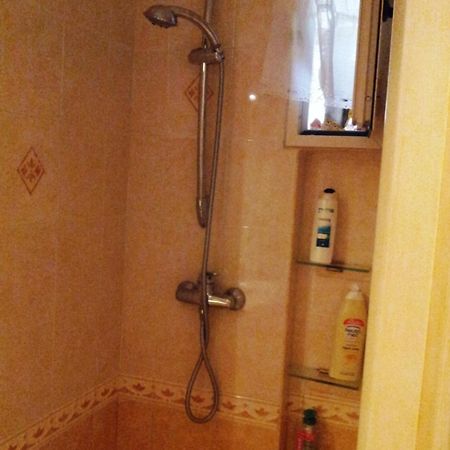 דירות גאליפולי Casa Vacanze Dani מראה חיצוני תמונה