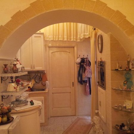 דירות גאליפולי Casa Vacanze Dani מראה חיצוני תמונה