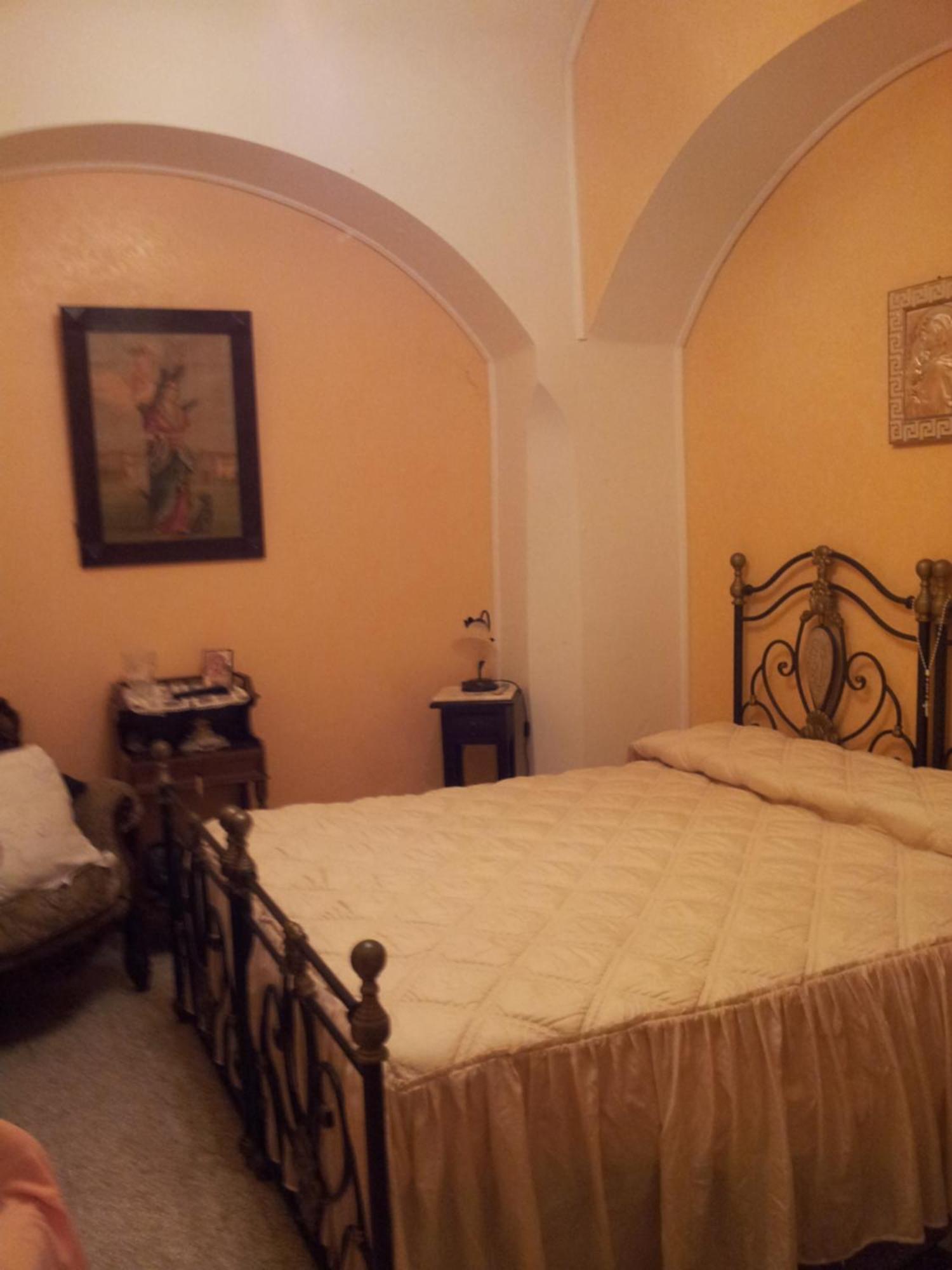 דירות גאליפולי Casa Vacanze Dani מראה חיצוני תמונה